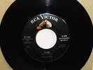 MORGAN TWINS 1958 ROCKER ORIGINAL 45 TV HOP VG+ NR Worth Havin'