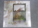 Led Zeppelin-IV-Rare Record Club Edition-New-Sealed