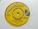 LESTER TIPTON  -  THIS WON`T CHANGE ON GRAPEVINE