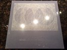 HRVRD From the Bird's Cage Clear Pale Blue Vinyl hardvard tides of man oop rare