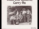 **Crosby, Stills, Nash & Young - Teach your children - Swedish Atlantic PS/45