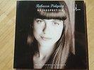 Rebecca Pidgeon 