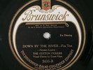 hot jazz/blues 78RPM Johnny Dodds Ma Rainey Sidney Bechet Rosa Henderson + more