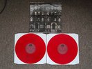 LED ZEPPELIN PHYSICAL GRAFFITI (RED COLOURED DOUBLE VINYL) NEW LP