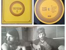 RARE The Avett Brothers The SECOND GLEAM LP Ramseur II OOP