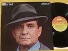 Johnny Cash Johnny 99 Vinyl LP CBS Label 25471