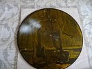 rare ROLLING STONES/NEW BARBARIANS Cocodrile Rock PICTURE DISC LP   not TMOQ
