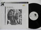 THE BEATLES Yellow Matter Custard NEAR MINT Vinyl LP BLACK GOLD BG-2102 SHRINK