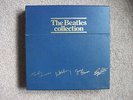 THE BEATLES SINGLES COLLECTION ORIGINAL UK.BSC1.BLUE BOX SET.UNPLAYED