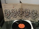 MAURO PELOSI LP AL MERCATO DEGLI UOMINI PICCOLI PROG ITALIAN orig multigatefold