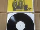 STIFF LITTLE FINGERS The Christmas Album Live In Sweden 1979 LP RARE NR MINT KBD