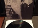 BLACK REBEL MOTORCYCLE CLUB LP B.R.M.C. virgin debut BRIAN JONESTOWN MASSACRE