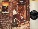 THE WHO meaty beaty big and bouncy 2406 006 A1/B1 PORKY 1st uk track LP PS EX/EX