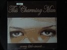 THIS CHARMING MAN LTD BLACK VINYL 333 PRESSED.GASLIGHT ANTHEM MINT/SEALED