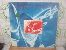 DIRE STRAITS on every street VERY RARE 1991 UK LP with lyrics NEAR MINT rock