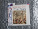 HQ 180g LONDON FINAL LP KARL MUNCHINGER BACH BRANDENBURG CONCERTOS