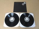DEATH IN JUNE The World That Summer 2 x LP RARE CRISIS CURRENT 93 IN THE NURSERY