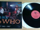 THE WHO - I'M A BOY LIVE 1965 - 67 -   12 
