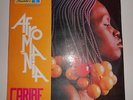 LP Wganda Kenya - Afromania Caribe -  Afro Latin Funk Colombia    ???