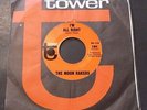 MOON RAKERS Come On/I'm All Right 1965 Tower 180 garage fuzz psych 45 Moonrakers