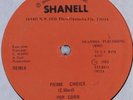 POP CORN Prime Choice SHANELL 12