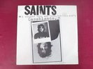 The Saints orig EMI custom Lp- I Thought This Was Love But This Aint Casablanca