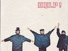 The Beatles Help MFSL 1-105 Audiophile LP Sealed