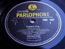 BEATLES RUBBER SOUL UK PRESS PARLOPHONE NeAr MiNt AuDiO ArChIvE 60S BEAT PSYCH