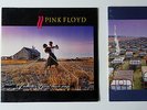 Pink Floyd - 3 LPs, Great Dance Songs, Momentary Lapse of Reason, Divison Bell