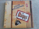 THE BEATLES From Liverpool  8 LP BOX  SWISS READER´S DIGEST  MINT unplayed