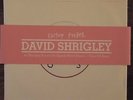 David Shrigley / Thee Oh Sees split 7