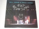 Young, Neil - Rust never sleeps, LP (Vinyl), neuwertig / NM