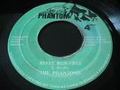 Phantoms & Gladiators Band - River Run Free - Phantom 45 Reggae Roots 70s Listen