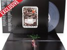 Napalm Death - Apex Predator – Easy Meat (clear vinyl & Poster) limited to 200