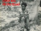 jama music LP : MERLYN WEBBER-once you hit the road   (hear)