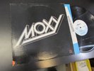 MOXY promo ORIGINAL LP AOR hard rock metal TOMMY BOLIN (deep purple) NM