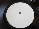 Wishbone ash LP There's the rub white label test press of UK MCA 1st press