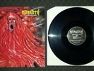 MORGOTH resurrection absurd 1ST PRESS Ep Death Dismember Unleashed Asphyx Slayer