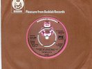 THE MVP'S - TURNIN MY HEARTBEAT UP - BUDDAH RECORDS 1971