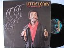 LITTLE LENNY - I JUST WANNA DANCE 12