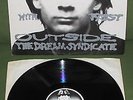 TONY CONRAD / FAUST Outside Dream Syndicate Orig UK 1973 CAROLINE Nr Mint Vinyl