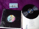 PINK FLOYD wish you were here -UK FIRST PRESS  (A1;B3) +PLASTIC & POSTCARD -EX+