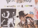 Vast Majority - I Wanna Be A Number Vinyl EU LP