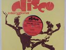 AL GONZALEZ GUITO Y SU CONJUNTO El Rumbon DISCO INTERNATIONAL 12