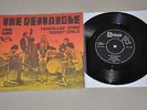 THE PENTANGLE travellin' song Dutch Holland stateside HSS 1342