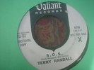 Terry Randall  7 S.O.S. / Tell Her