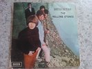 THE ROLLING STONES - SATISFACTION 7