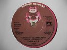 *Listen* NORTHERN SOUL The MVP's 