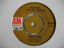 *Listen* ROBERT JOHN 