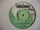 *Listen* NORTHERN SOUL Little Hank 